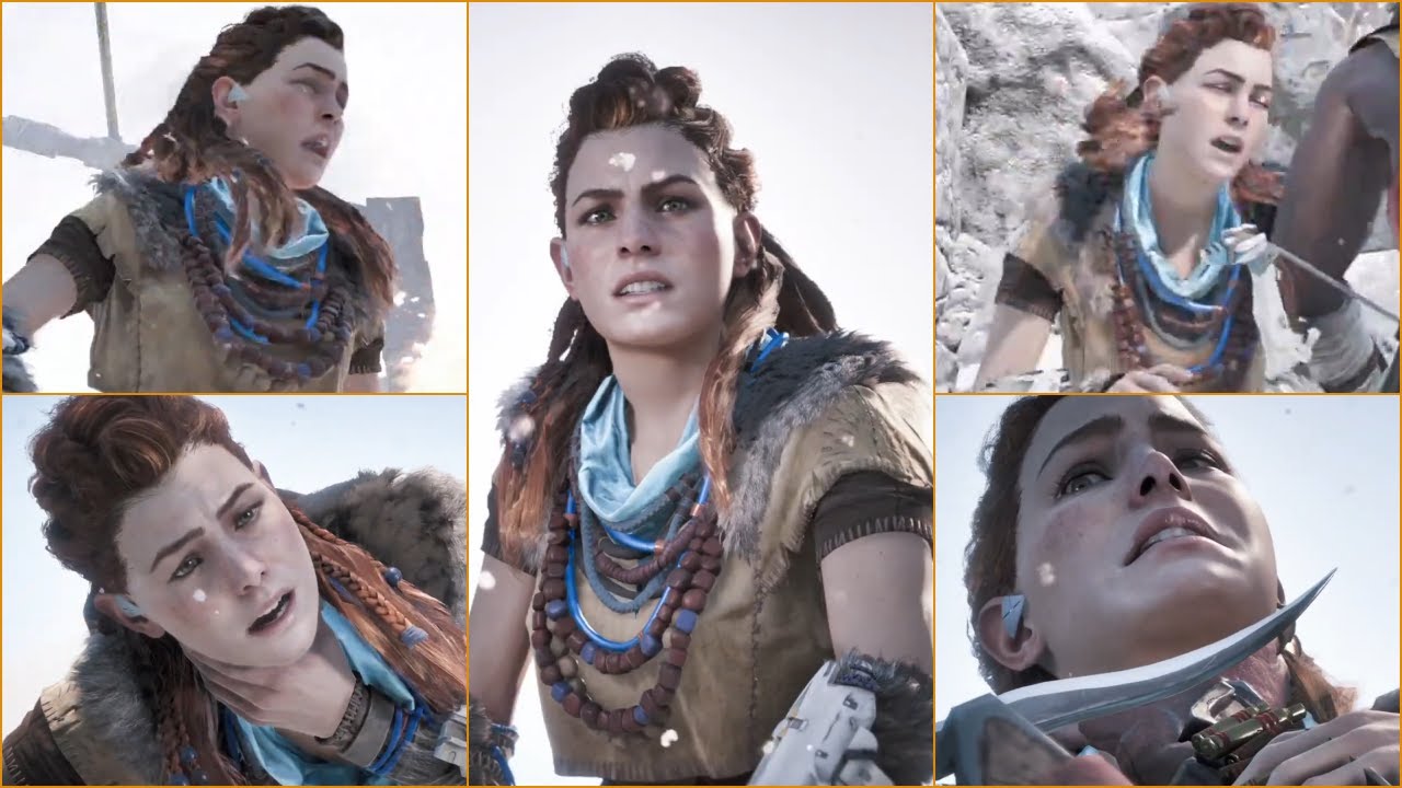 RYONA | ALOY DEFEATED (PT/BR VOICES)