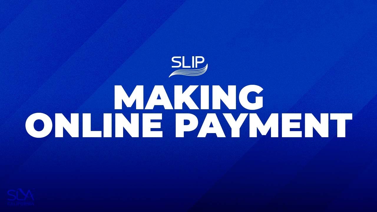 Make an ACH/eCheck Payment