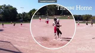 Top Gun KC College Prospect Series - Highlights  screenshot 2