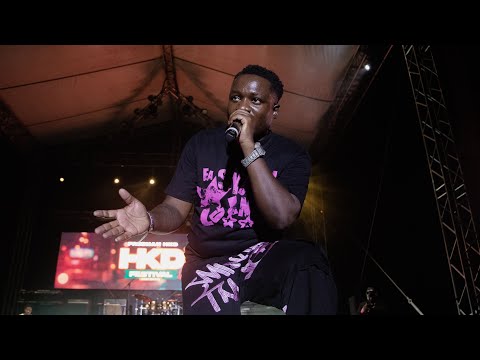 Maggikal Live @HKDMUSICFESTIVAL 2024 || FULL PERFORMANCE