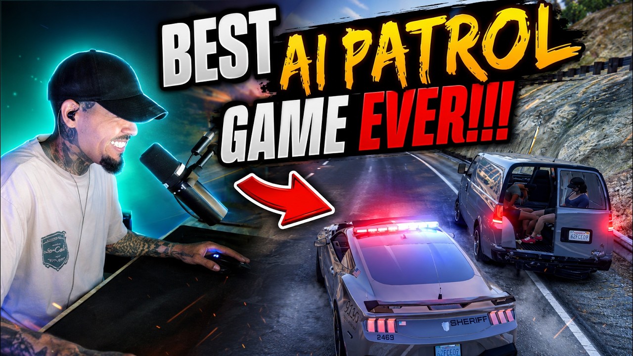 Best Ai Game ever Made!! No cap