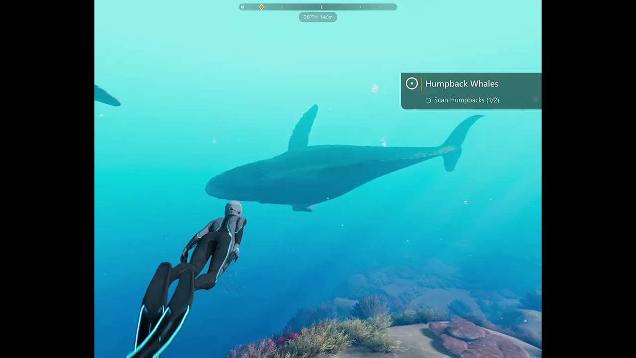 Scanning the Depths | Beyond Blue Ep. 1