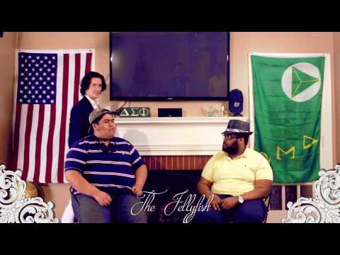 Rush Delta Sig - UNCG