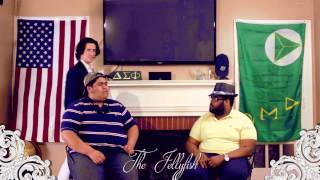 Rush Delta Sig - UNCG