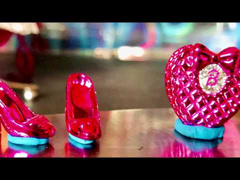 Lets Play MTM Barbie Show Episode #154 Part #2 1/2