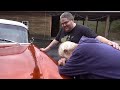 ANGRY GRANDPA S DREAM CAR REVERSED 