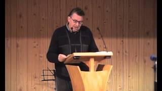 20150705pm - Peter Reynolds - Where Is It All Going - Amos 9:11-15