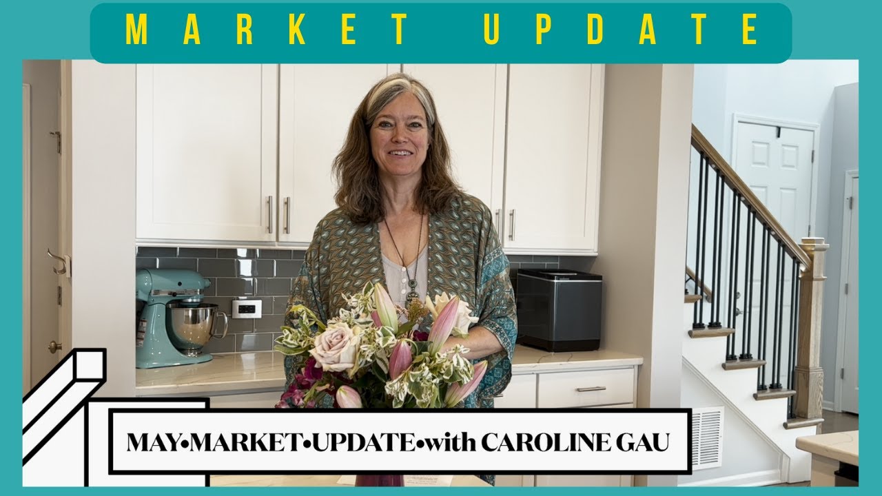 How's the Spring Real Estate Market in Northbrook-is housing inventory going up?