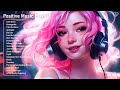 Positive Music Playlist🌻Chill music to start your day - Cheerful morning playlist