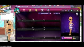 Resembler A Une Star