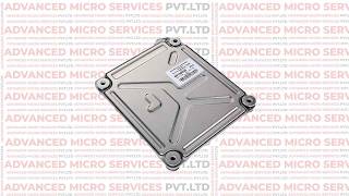 volvo 60100000 p10 ecu controller Advanced Micro Services Pvt. Ltd