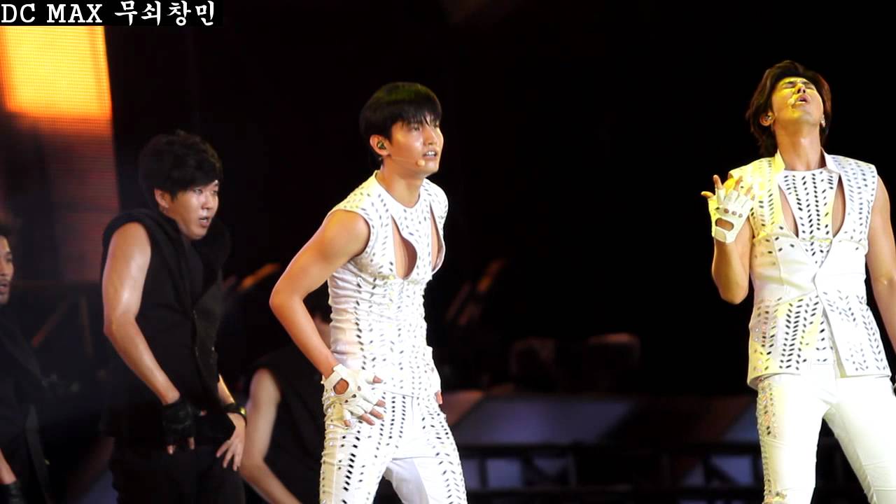 120818 TVXQ - Mirotic.mp4