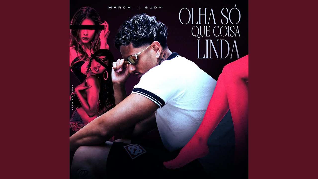 Olha só que coisa linda