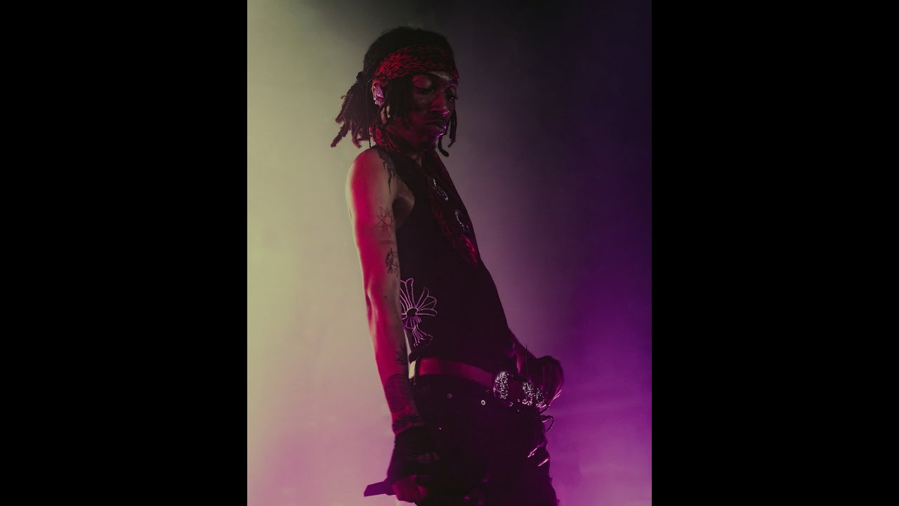 [FREE] Lil Tecca Type Beat 2025 