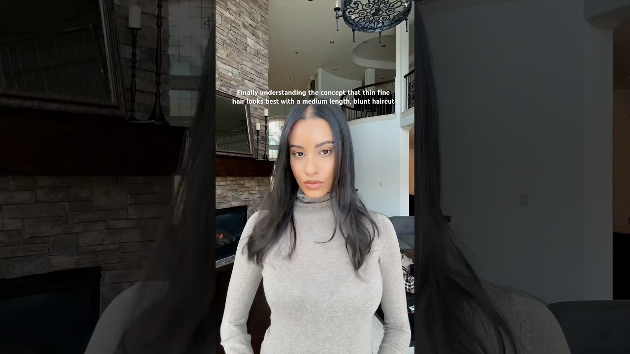 Only one length haircuts for me 🫡 