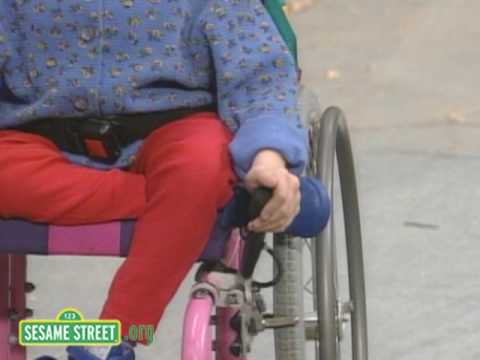 Sesame Street: The Wheels Go Round - YouTube