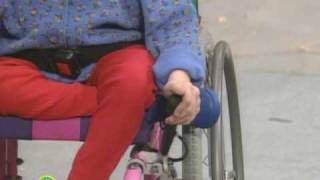 Sesame Street: The Wheels Go Round