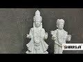 God Statue Carving//Shree Swaminarayan Bhagawan Statue // God Moorti Carving