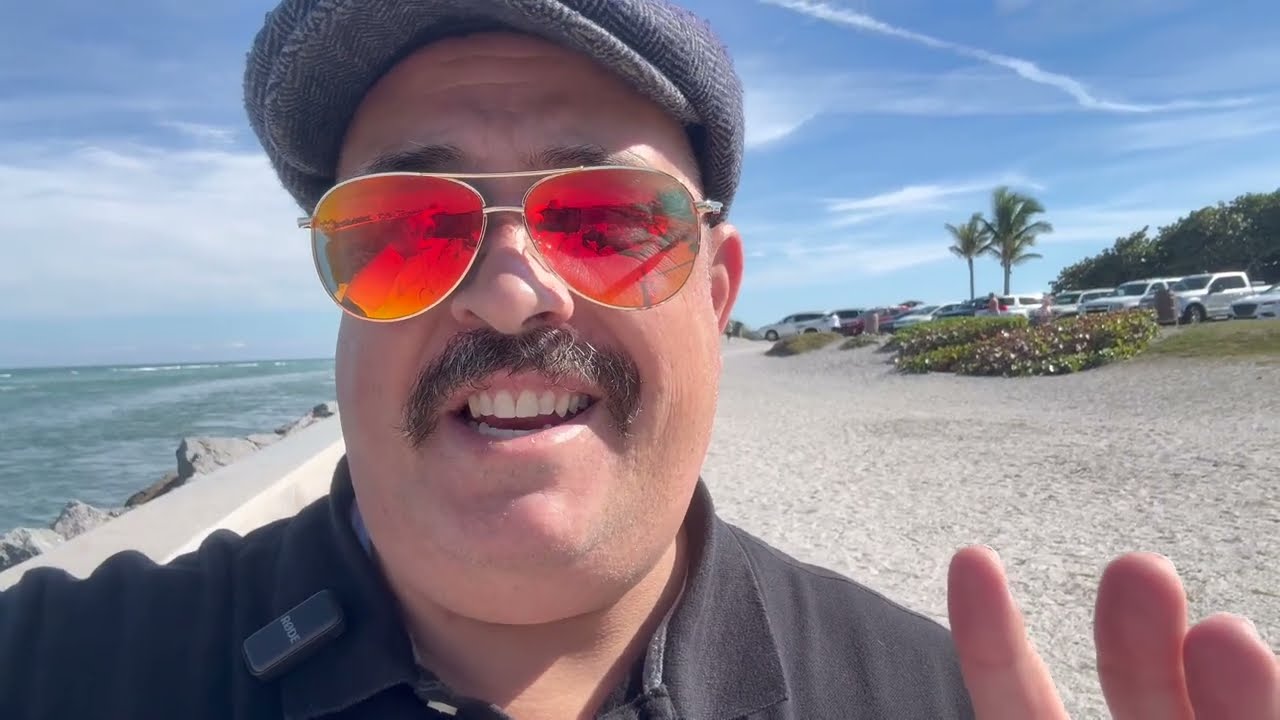 BOATS at Jupiter Inlet Florida 