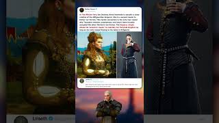 Why Toussaint is the Only Kingdom the Emperor Won’t Conquer 🍷👑 #TheWitcher #WitcherLore #fantasy Why Toussaint is the Only Kingdom the Emperor Won’t Conquer 🍷👑 #TheWitcher #WitcherLore #fantasy