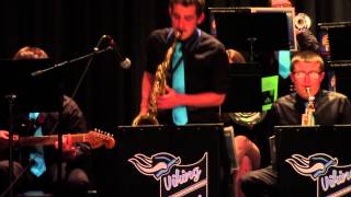 Famous PHHS Jazz Band Concert  - Night and Day Profile