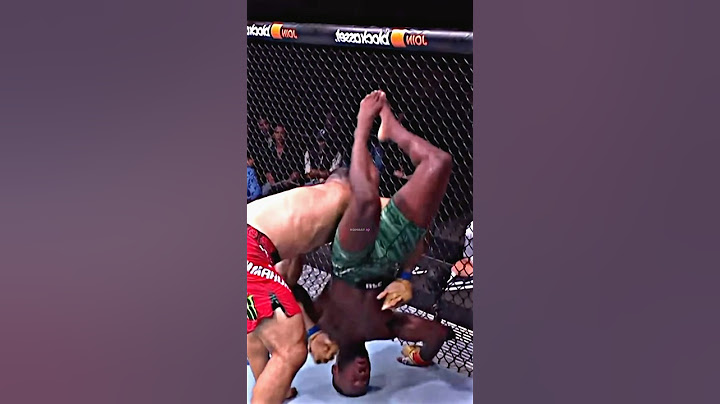 🇵🇸Belal HUMBLES Leon Edwards🤫SILENCES Manchester Crowd!
