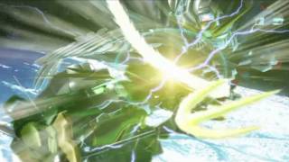 [2000FUN論壇] SDGO 劍裝突擊高達 - 第八區大門 7.9
