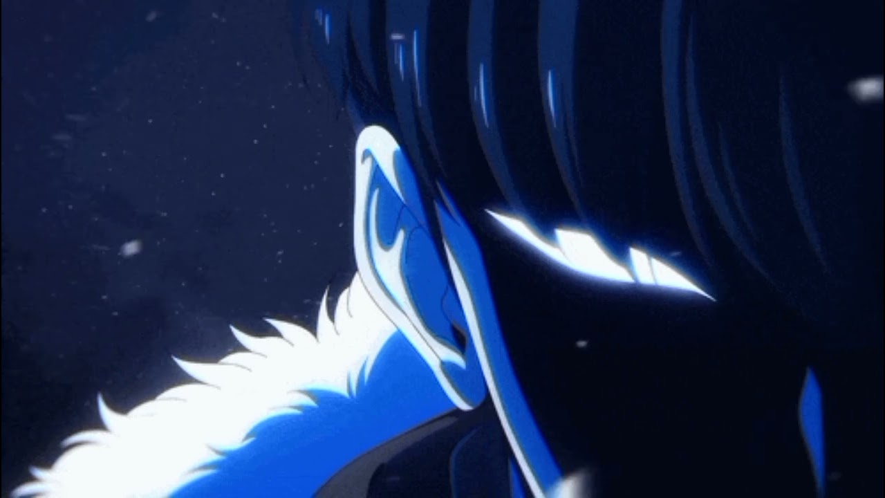 SOLO LEVELING AMV 🔥 Dark Arise (Boom Bap) | Jin-Woo nas Sombras