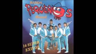 Banda Pequeños Musical - De Puntitas