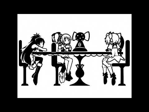 まどか☆マギカ 叛逆の物語 ケーキの歌