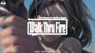 [Walk Thru Fire] by Vicetone & Meron Ryan I will walk through the fire with You!