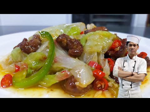 Resep Selada Romaine