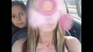 Mob Wives star Drita D Avanzo