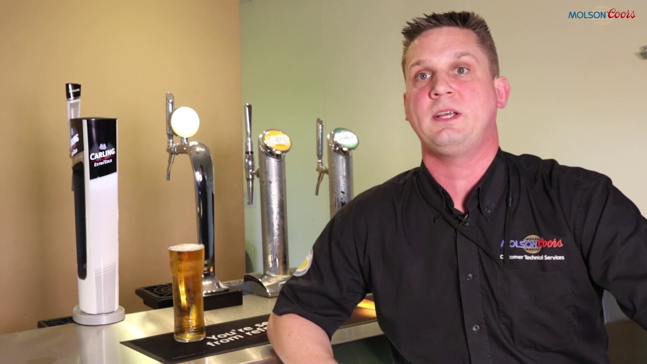 How To Care For Your Glass Washer