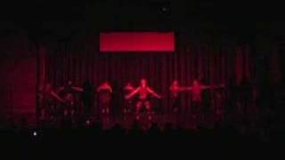 Pandora Dance Troupe By Your Side