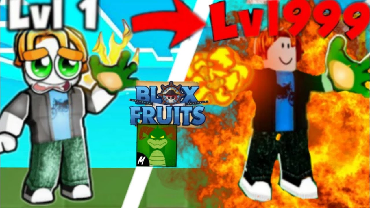 Noob to Pro: Unlocking Dragon Breath in Blox Fruits |pixel gamerz106|