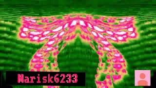 Klasky csupo in Videoup V1023,V1028