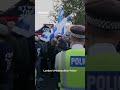 Are Muslim fears being taken seriously in Britain?