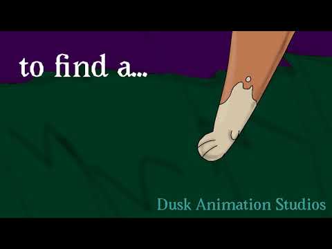 Open up your eyes OC MAP | part 3 | PMV | flipaclip