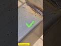 ✅Elektrod kaynağı nasıl yapılır part 25 ✅#keşfet #beniöneçıkar #weldwheels #welding #operatör