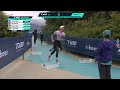 2025 Vancouver T100 | Race Highlights