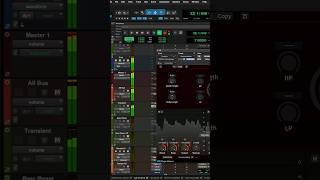 I Use My Digital Meters Like My Analog Meters. Harmonics & Saturation Will Make Your EDM Mix Pop!
