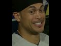 Giancarlo Stanton 60-Second Highlight Tape | 2020 New York Yankees Playoffs