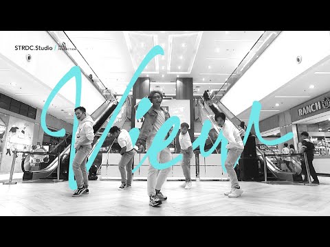 [KPOP IN PUBLIC] SHINEE (샤이니) - 'View' (FRONTROW) By STRDCOVER