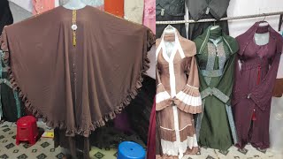 New Dubai Abaya Design 2021 New Frock Niqab Design Collection Simple New Abaya Design 2021