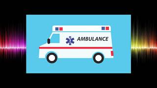 Emergency 911 Dispatch Call - Free Sound Effect [Youtube Audio Library]