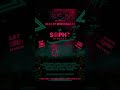 Sat 28th march "beat it with beatz pt2"@ Sophy Bar - Digbeth starts 6pm 🔊🎵🎶🎤🎧🎚❤️🫶❤️ #digbeth