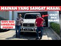 MAINAN TERBARU JURAGAN MALANG | MERCEDES-AMG G 63