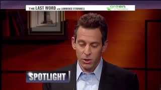 Sam Harris Islam isn't the Religion of Peace