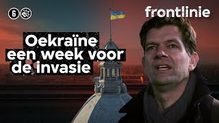 Thumbnail for Avdiivka: voor de val | VPRO Frontlinie